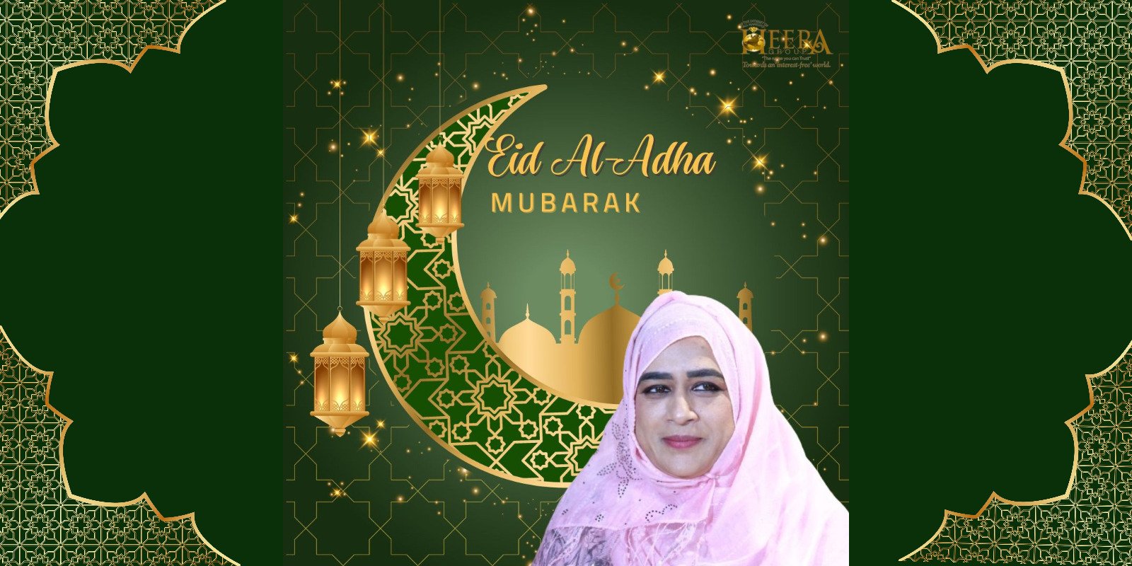 Eid Al-Adha: Celebrating Faith, Sacrifice, Community, and Generosity Through the Legacy of Prophet Ibrahim – Dr.Nowhera Shaik